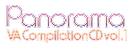 VA Compilation CD Vol.1@Panorama